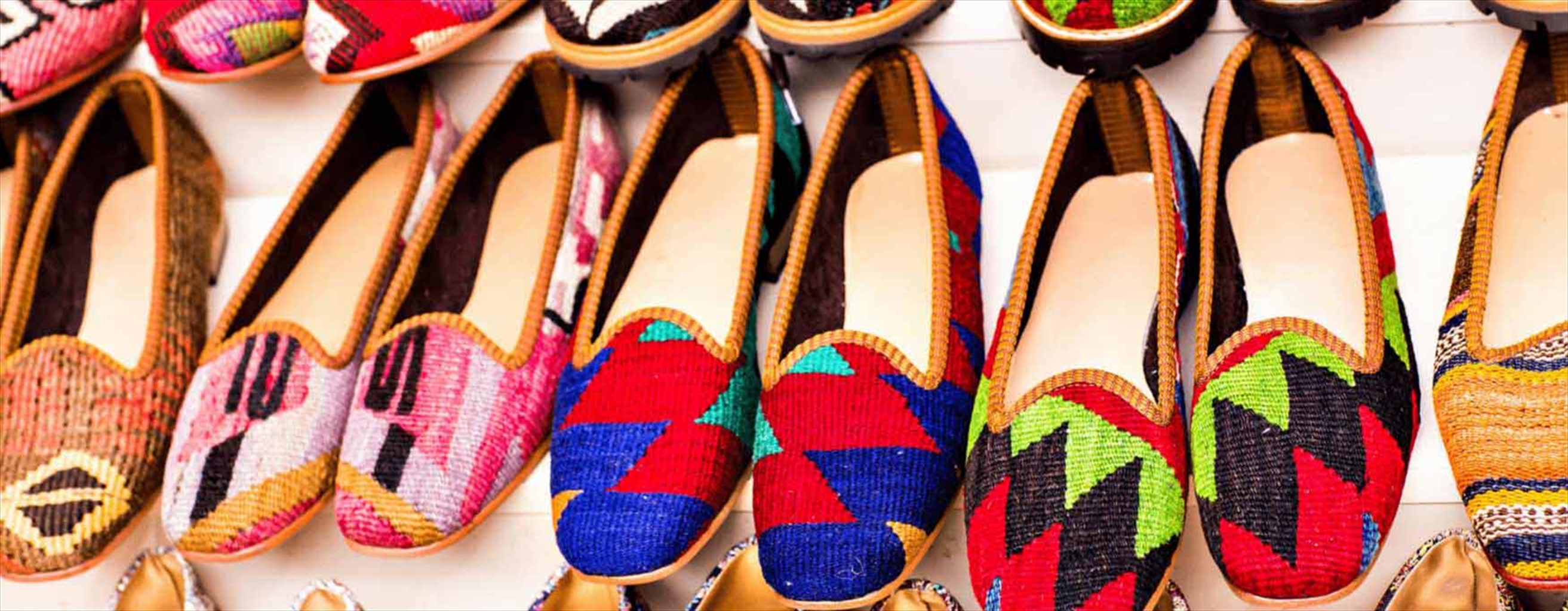 Como aumentar as vendas internacionais na indústria de calçado?